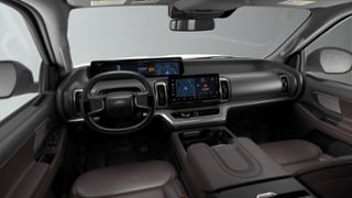 2027 Ford Expedition® Internal Image 2